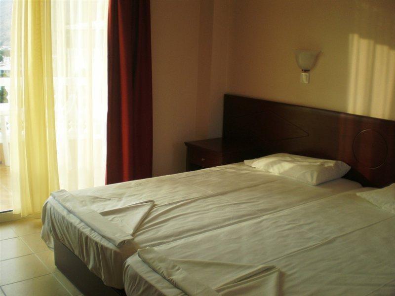 Pefkos Garden Hotel Pefki Екстериор снимка